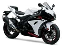 GSX-R1000 For Sale